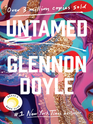 Untamed - ebook